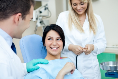 טיפולי חניכיים - מרפאת שיניים ד"ר אוסטרובסקי